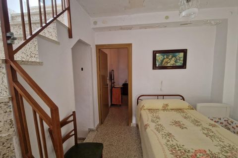 Villa a Itrabo, Granada, Itrabo - € 56.000 | Ref: M574 - foto 8