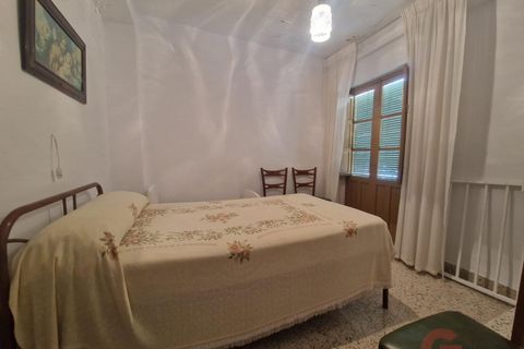 Villa a Itrabo, Granada, Itrabo - € 56.000 | Ref: M574 - foto 10