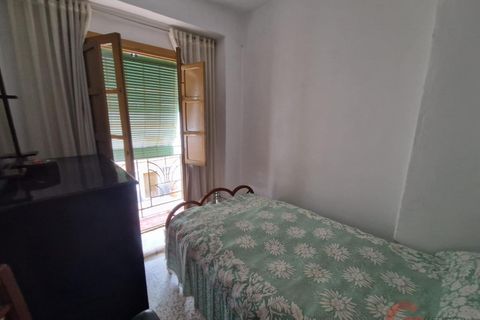 Villa a Itrabo, Granada, Itrabo - € 56.000 | Ref: M574 - foto 11