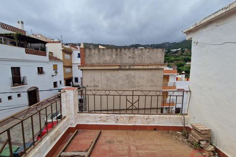 Villa a Itrabo, Granada, Itrabo - € 56.000 | Ref: M574 - foto 15