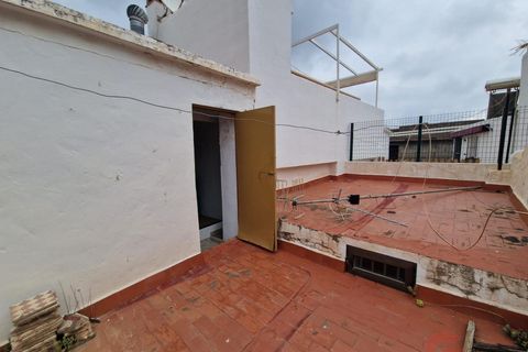 Villa a Itrabo, Granada, Itrabo - € 56.000 | Ref: M574 - foto 16