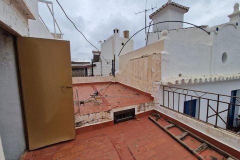 Villa a Itrabo, Granada, Itrabo - € 56.000 | Ref: M574 - foto 17