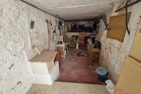 Villa a Itrabo, Granada, Itrabo - € 56.000 | Ref: M574 - foto 19