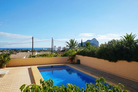 Villa en Calpe, Alicante, Calpe - € 550.000 | Ref: C107* - photo 2