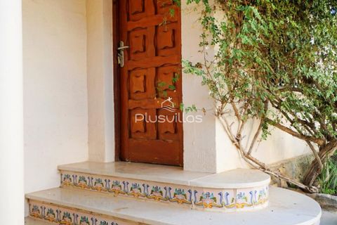 Villa en Calpe, Alicante, Calpe - € 550.000 | Ref: C107* - photo 5