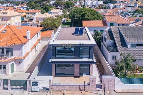 Villa i Cascais, Lisbon, Cascais - € 1.950.000 | Ref: DH1002 - foto 1