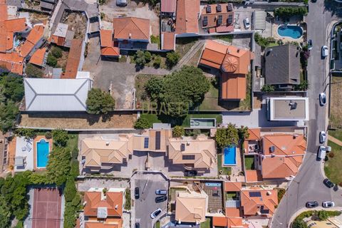 Villa i Cascais, Lisbon, Cascais - € 1.950.000 | Ref: DH1002 - foto 3