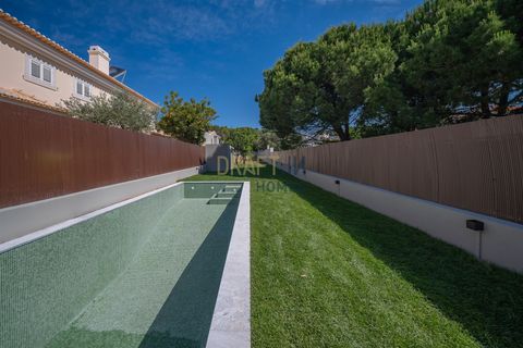 Villa i Cascais, Lisbon, Cascais - € 1.950.000 | Ref: DH1002 - foto 4