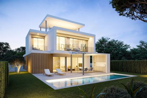 Villa i Cascais, Lisbon, Cascais - € 1.975.000 | Ref: DH1003 - foto 1