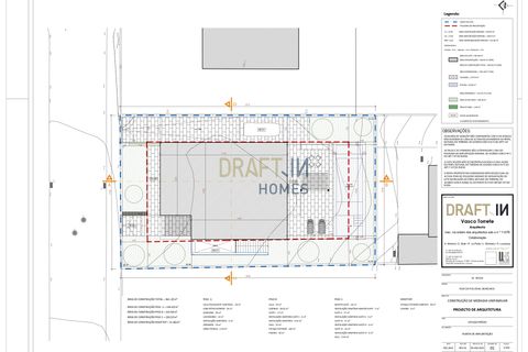 Villa i Cascais, Lisbon, Cascais - € 1.975.000 | Ref: DH1003 - foto 25