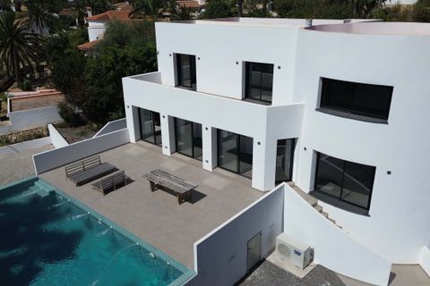 Villa a Moraira, Alicante, Moraira - € 1.500.000 | Ref: V082D - foto 3