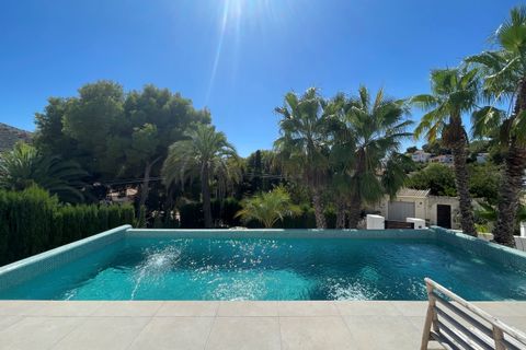 Villa a Moraira, Alicante, Moraira - € 1.500.000 | Ref: V082D - foto 8