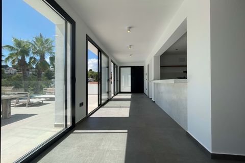 Villa a Moraira, Alicante, Moraira - € 1.500.000 | Ref: V082D - foto 10