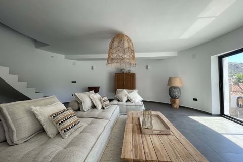 Villa a Moraira, Alicante, Moraira - € 1.500.000 | Ref: V082D - foto 12