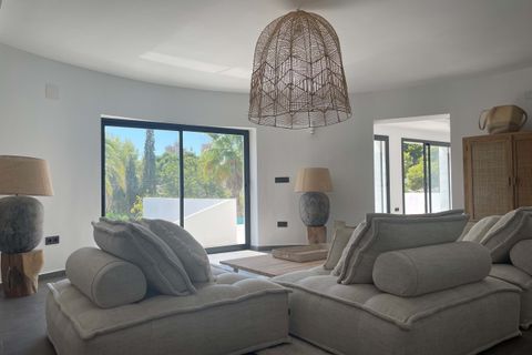 Villa a Moraira, Alicante, Moraira - € 1.500.000 | Ref: V082D - foto 13