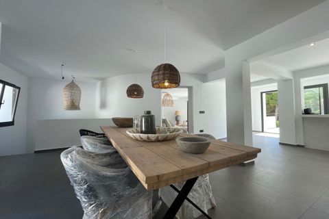 Villa a Moraira, Alicante, Moraira - € 1.500.000 | Ref: V082D - foto 17