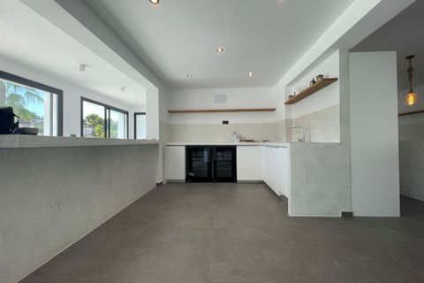 Villa a Moraira, Alicante, Moraira - € 1.500.000 | Ref: V082D - foto 20