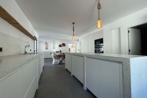 Villa a Moraira, Alicante, Moraira - € 1.500.000 | Ref: V082D - foto 22