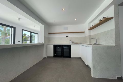 Villa a Moraira, Alicante, Moraira - € 1.500.000 | Ref: V082D - foto 26