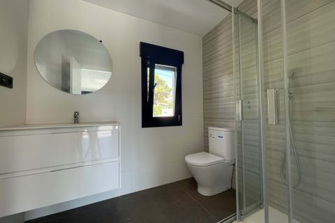 Villa a Moraira, Alicante, Moraira - € 1.500.000 | Ref: V082D - foto 40
