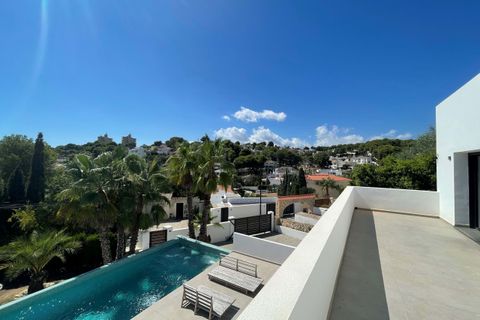 Villa a Moraira, Alicante, Moraira - € 1.500.000 | Ref: V082D - foto 43