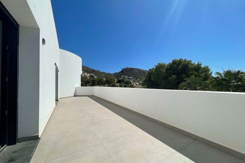Villa a Moraira, Alicante, Moraira - € 1.500.000 | Ref: V082D - foto 44