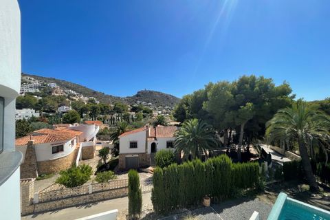 Villa a Moraira, Alicante, Moraira - € 1.500.000 | Ref: V082D - foto 45