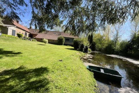 Villa a Wail, Pas-de-Calais, Wail - € 351.000 | Ref: 9787A - foto 4