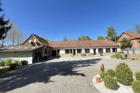 Villa a Wail, Pas-de-Calais, Wail - € 351.000 | Ref: 9787A - foto 6