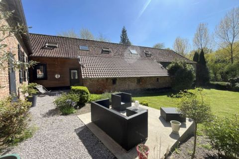 Villa a Wail, Pas-de-Calais, Wail - € 351.000 | Ref: 9787A - foto 7