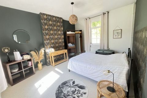 Villa a Wail, Pas-de-Calais, Wail - € 351.000 | Ref: 9787A - foto 12