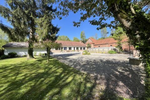 Villa a Wail, Pas-de-Calais, Wail - € 351.000 | Ref: 9787A - foto 21