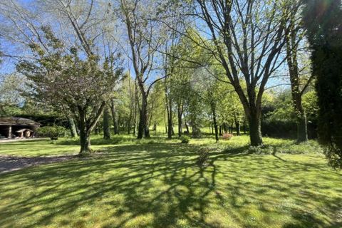 Villa a Wail, Pas-de-Calais, Wail - € 351.000 | Ref: 9787A - foto 22