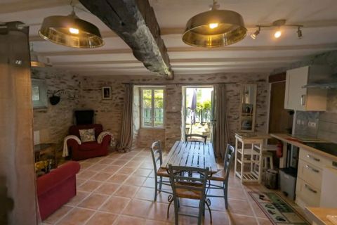 Villa a Vouvant, Vendee, Vouvant - € 315.650 | Ref: 9786A - foto 2