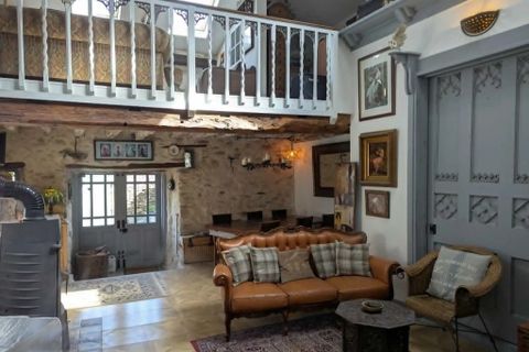 Villa a Vouvant, Vendee, Vouvant - € 315.650 | Ref: 9786A - foto 3