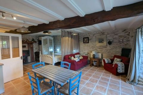 Villa a Vouvant, Vendee, Vouvant - € 315.650 | Ref: 9786A - foto 7