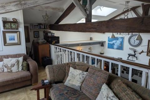 Villa a Vouvant, Vendee, Vouvant - € 315.650 | Ref: 9786A - foto 8