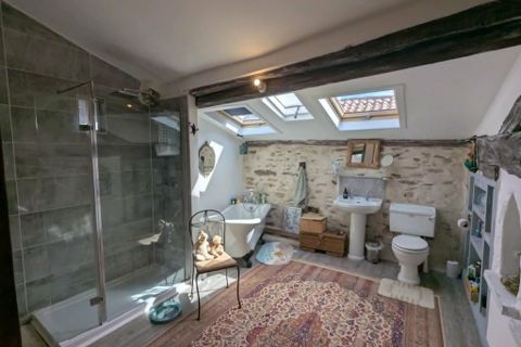 Villa a Vouvant, Vendee, Vouvant - € 315.650 | Ref: 9786A - foto 11