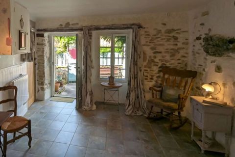Villa a Vouvant, Vendee, Vouvant - € 315.650 | Ref: 9786A - foto 12