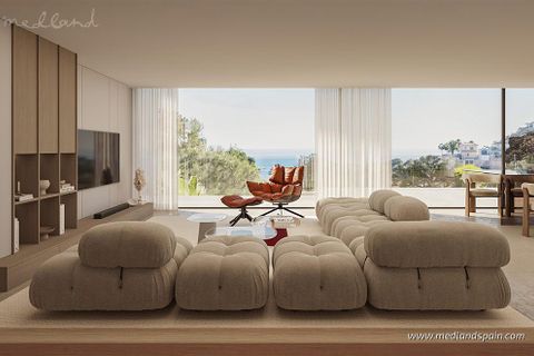 Villa a Benissa, Alicante, Benissa - € 2.450.000 | Ref: N-7575665 - foto 2