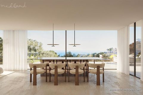 Villa a Benissa, Alicante, Benissa - € 2.450.000 | Ref: N-7575665 - foto 3