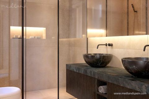 Villa a Benissa, Alicante, Benissa - € 2.450.000 | Ref: N-7575665 - foto 5
