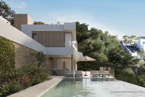 Villa a Benissa, Alicante, Benissa - € 2.450.000 | Ref: N-7575665 - foto 6