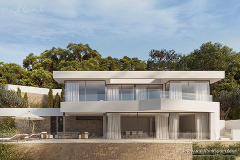 Villa a Benissa, Alicante, Benissa - € 2.450.000 | Ref: N-7575665 - foto 7