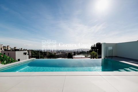 Villa i Barcelona, Barcelona, Barcelona - € 5.900.000 | Ref: V-SARRIA-14 - foto 2