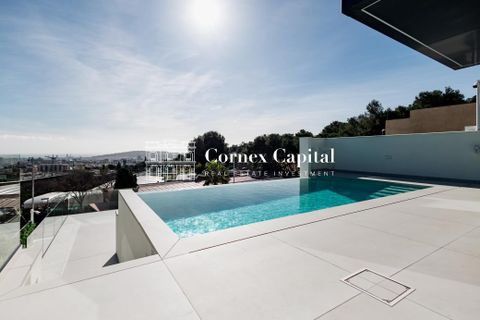 Villa i Barcelona, Barcelona, Barcelona - € 5.900.000 | Ref: V-SARRIA-14 - foto 3