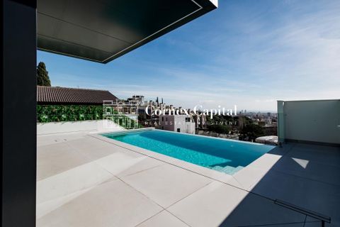 Villa i Barcelona, Barcelona, Barcelona - € 5.900.000 | Ref: V-SARRIA-14 - foto 4