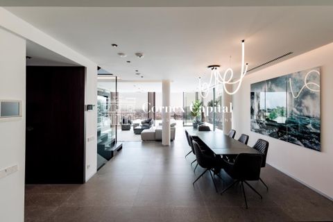 Villa i Barcelona, Barcelona, Barcelona - € 5.900.000 | Ref: V-SARRIA-14 - foto 6