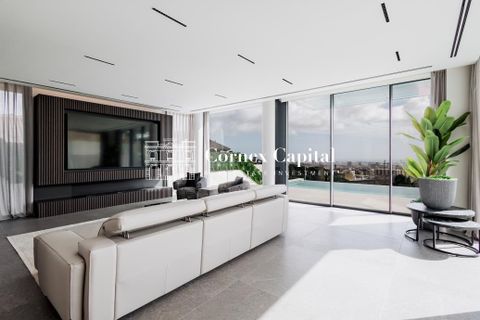 Villa i Barcelona, Barcelona, Barcelona - € 5.900.000 | Ref: V-SARRIA-14 - foto 8