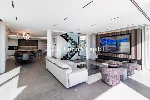 Villa i Barcelona, Barcelona, Barcelona - € 5.900.000 | Ref: V-SARRIA-14 - foto 10